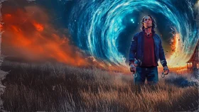 Звездный беглец