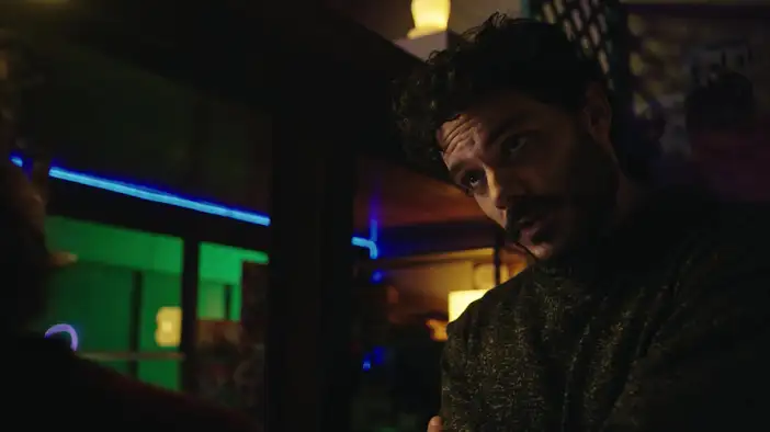 Трейлер (дублированный)