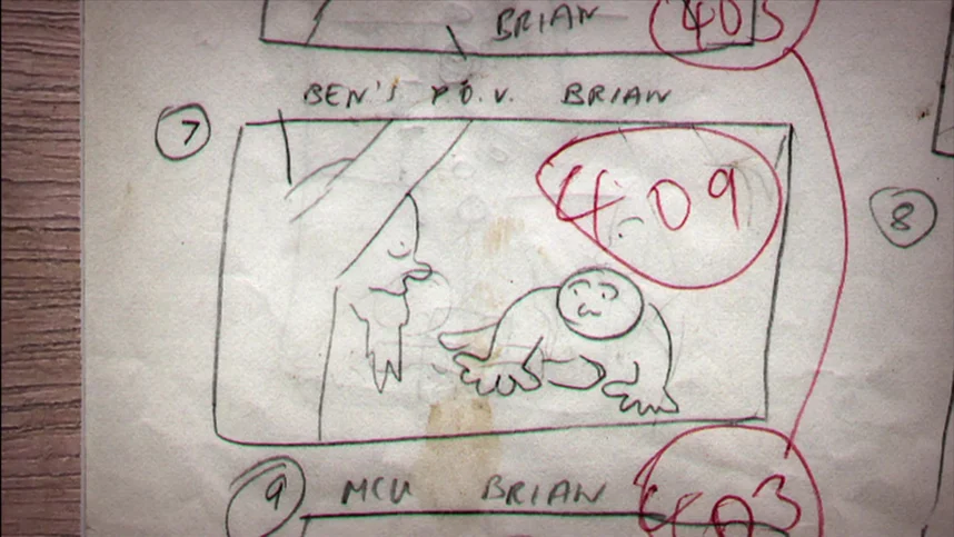 Житие Брайана по Монти Пайтон (на английском языке с русскими субтитрами)