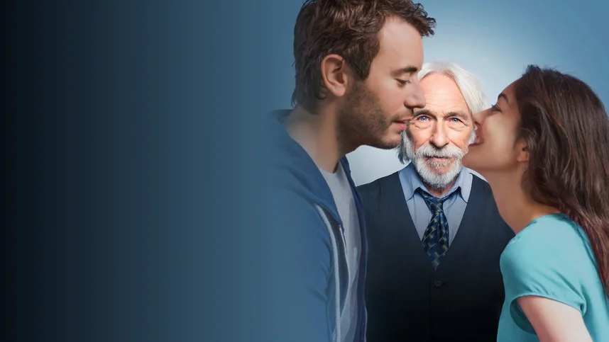 Мистер Штайн идет в онлайн