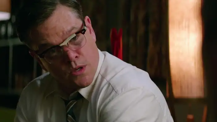 Интернет трейлер (дублированный)