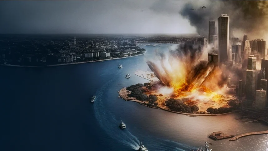 Скрытая угроза