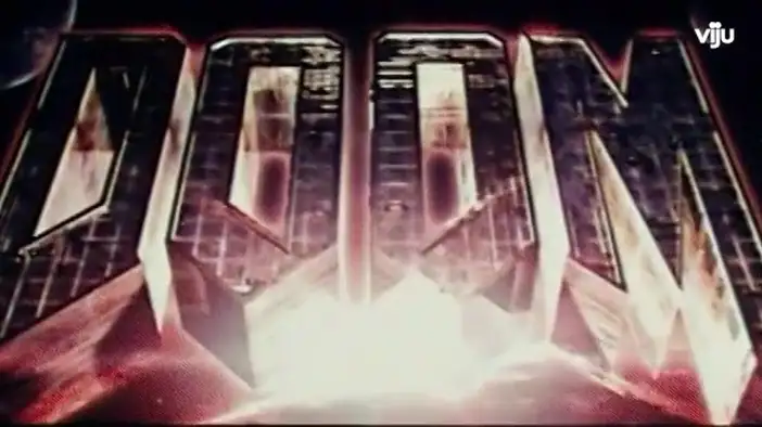 Трейлер (дублированный)