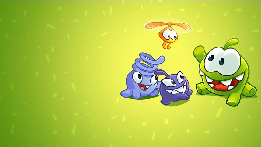 Как завести друзей с Ам Нямом