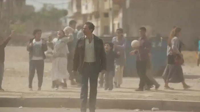 Трейлер (английский язык)