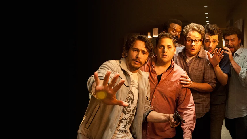 Конец света 2013: Апокалипсис по-голливудски