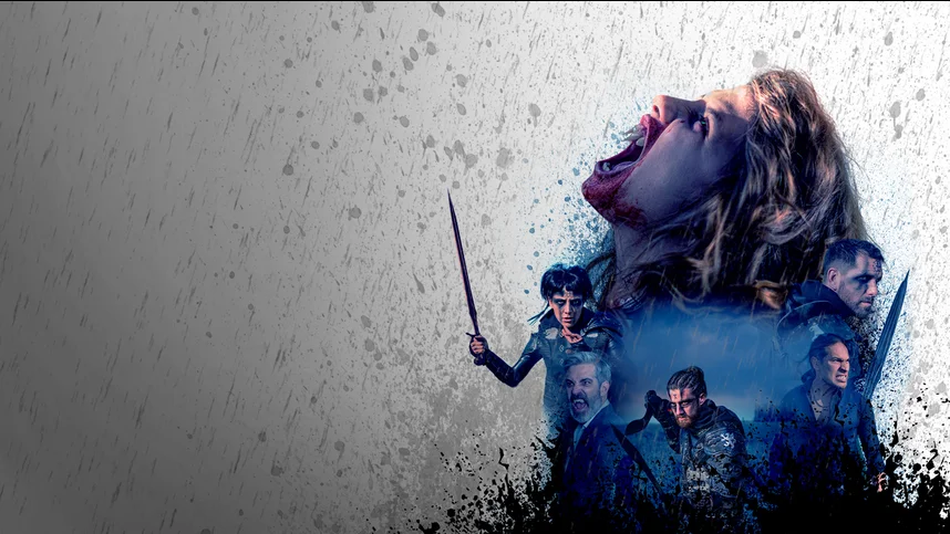 Другой мир. Начало