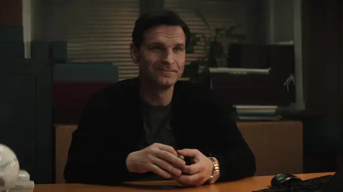 Трейлер (сезон 2)