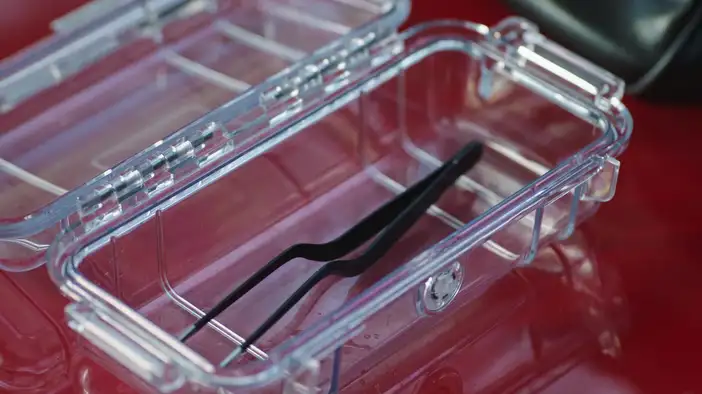 Фрагмент (сезон 4)