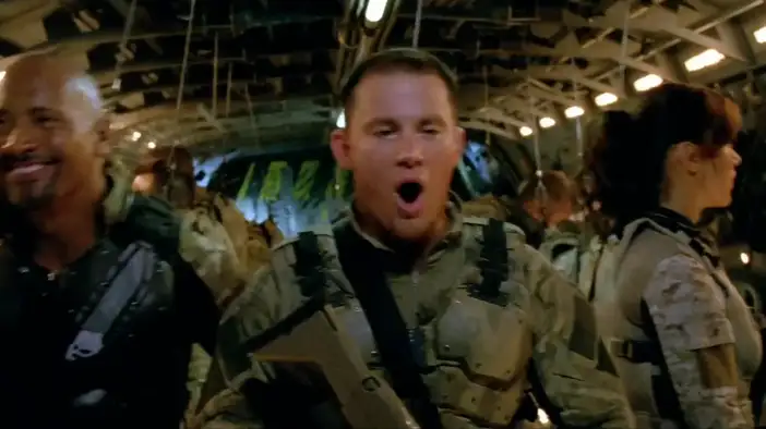 ТВ-ролик 3 (английский язык)