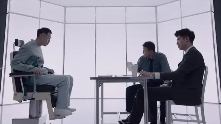 Трейлер (дублированный)