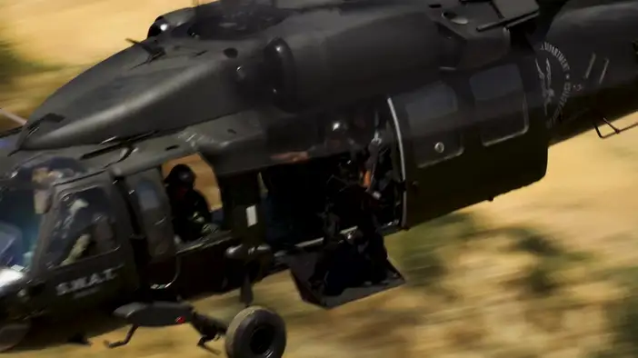 Трейлер (сезон 1, английский язык)