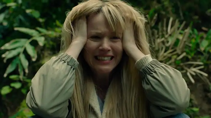 Трейлер (дублированный)