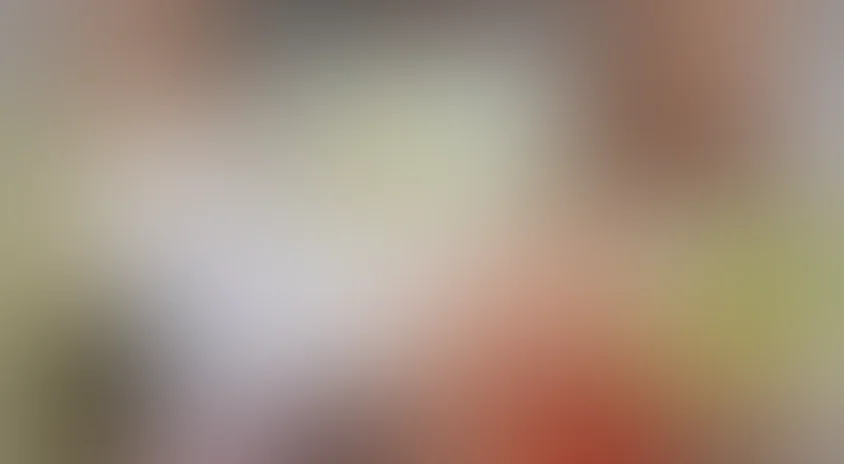 Друзья и годы