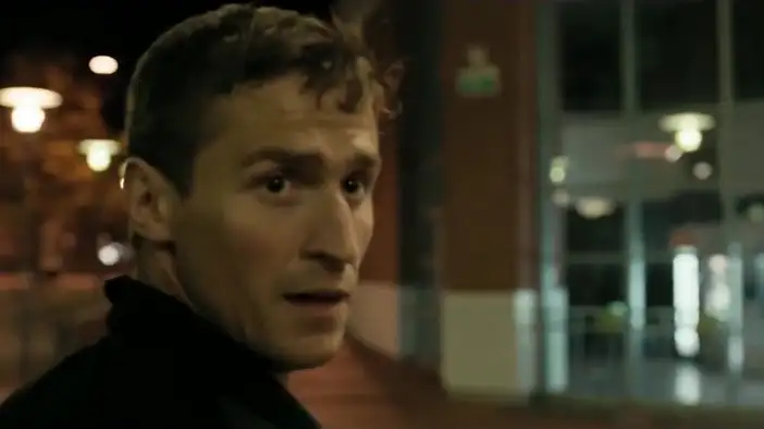 Трейлер 2 (французский язык)