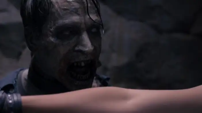 Фрагмент (английский язык)