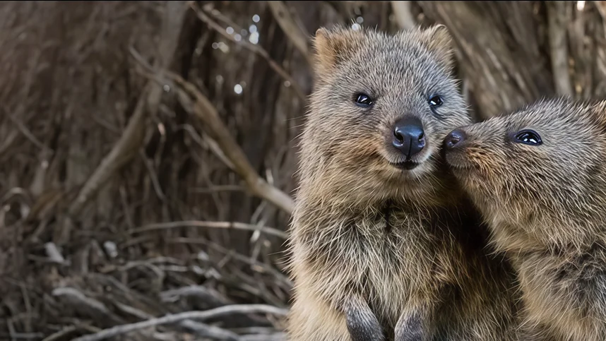 Любовь под вопросом?