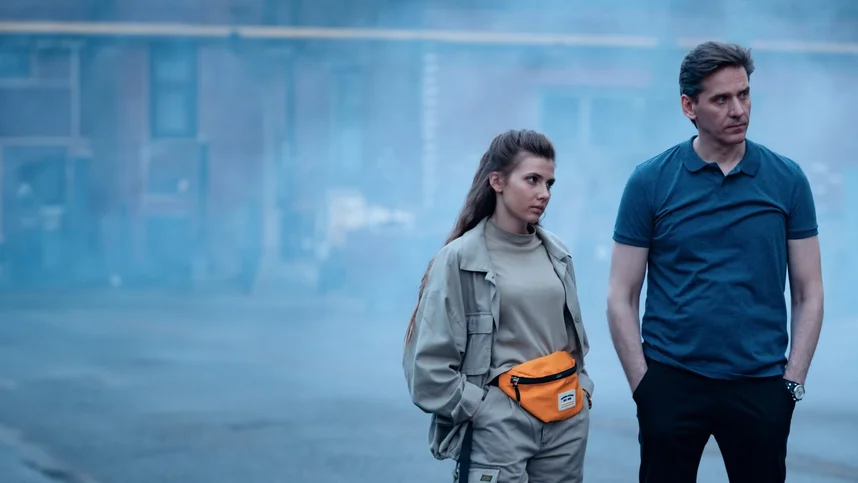 Там, где не бывает снега