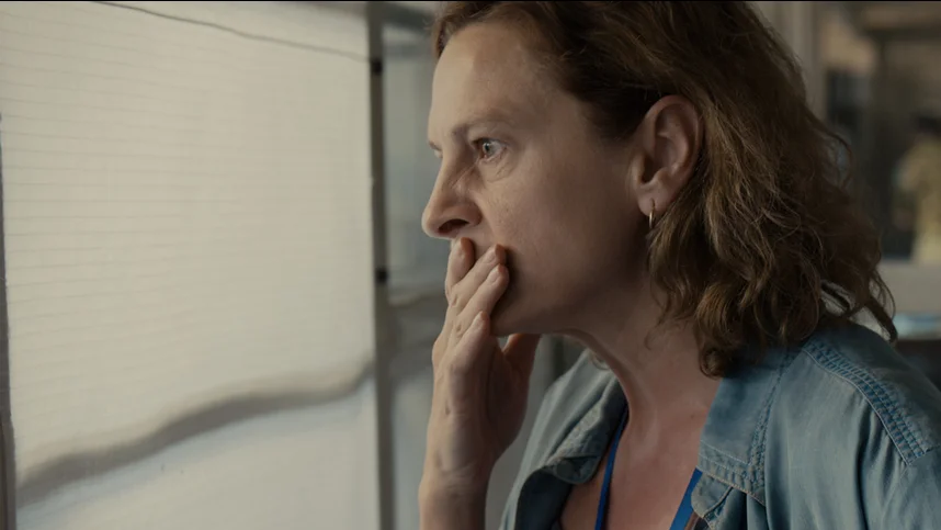 Куда ты идешь, Аида?