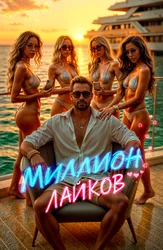 Миллион лайков