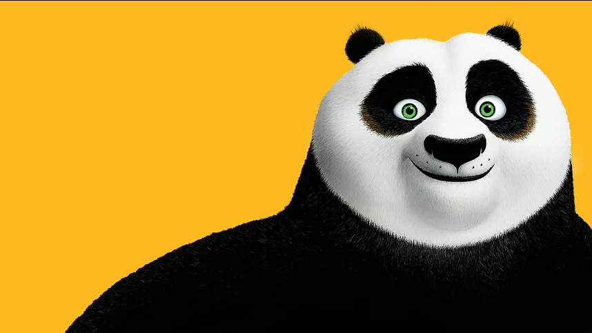 Кунг-фу Панда