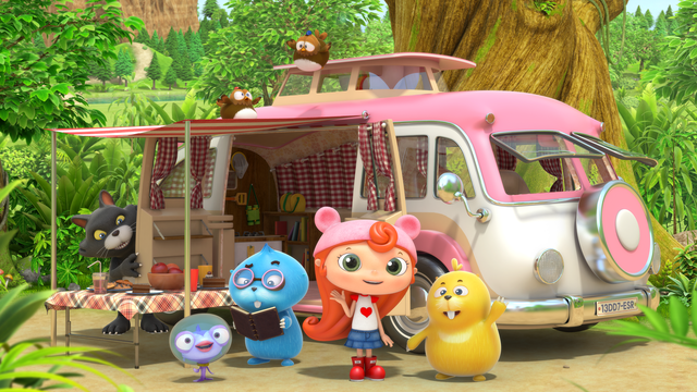 Мультфильм Дуда И Дада Смотреть Онлайн Бесплатно Все Серии Подряд В Хорошем  Hd 1080 / 720 Качестве