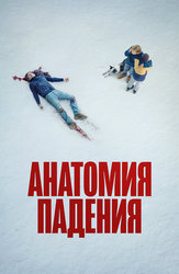 Анатомия падения
