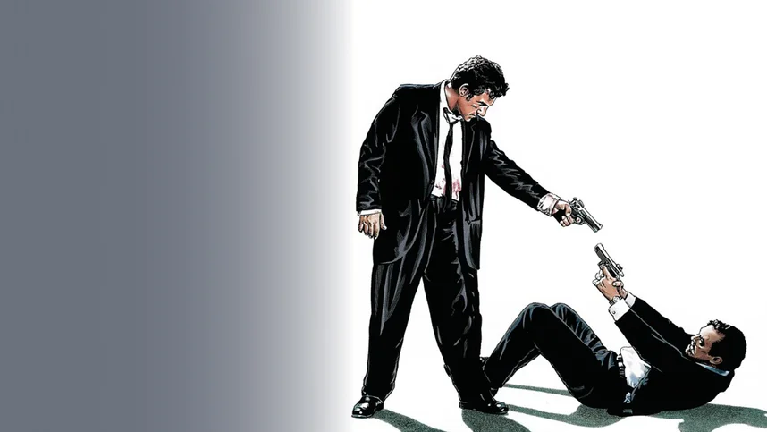 Бешеные псы