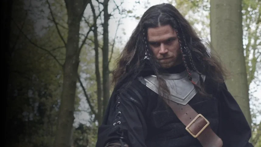 Повелитель Дракона