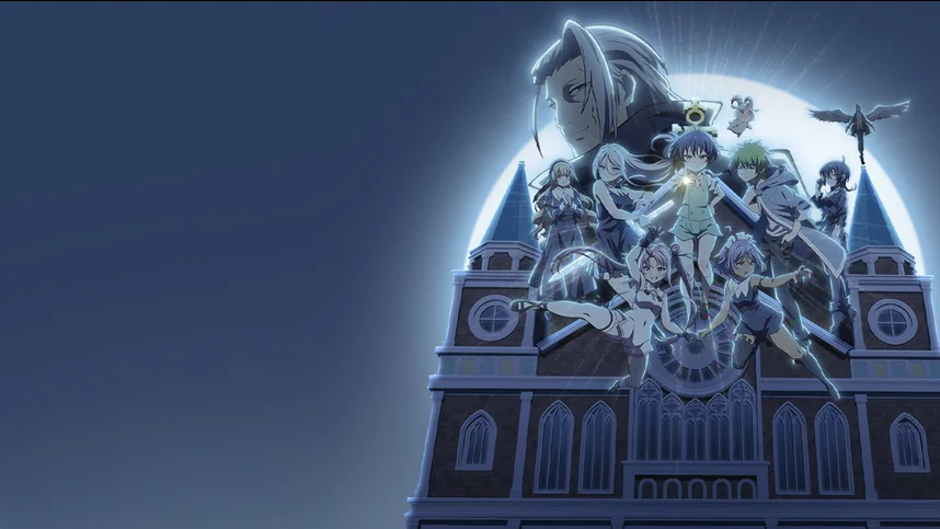 Перевоплотился в седьмого принца, так что я буду совершенствовать свою магию как захочу