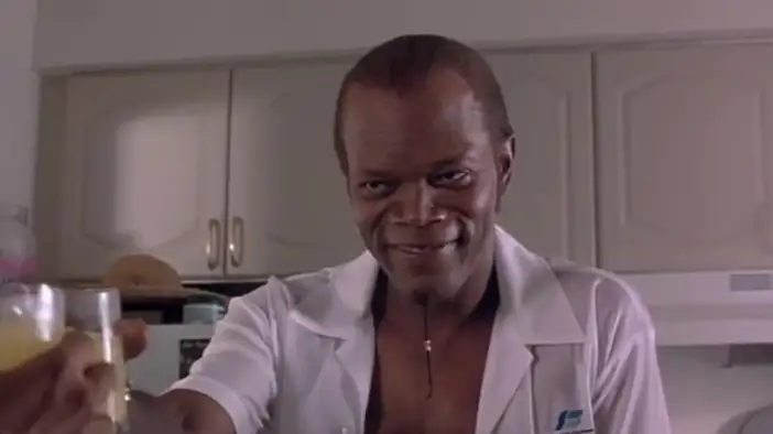 Трейлер (английский язык)