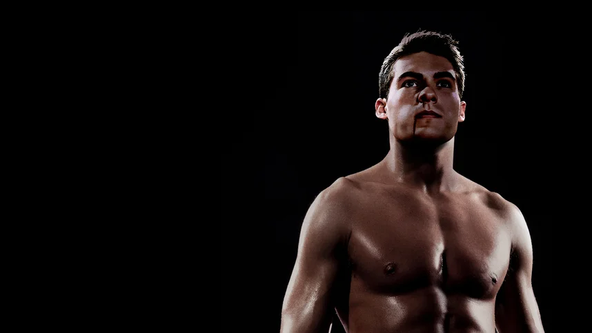 Боец без правил