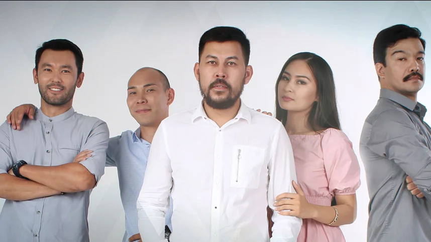 В поисках справедливости