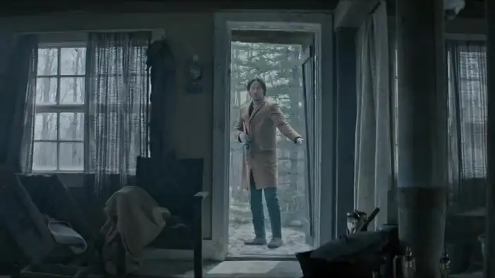 Трейлер (английский язык)