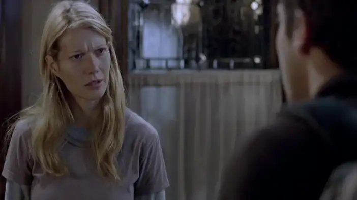 Фрагмент (английский язык)