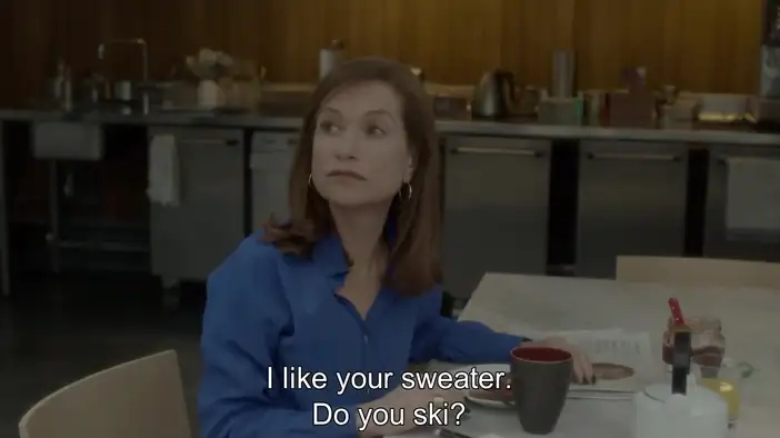 Трейлер (французский язык)