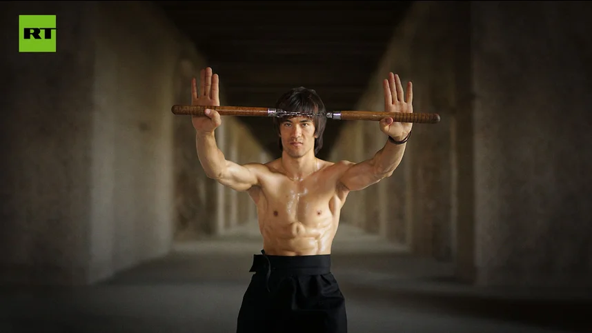 Афганский дракон