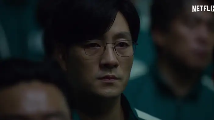 Трейлер (русские субтитры)