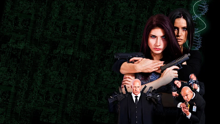 Тёмная Айрис