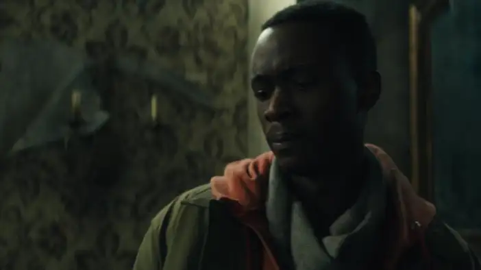 Фрагмент (английский язык)