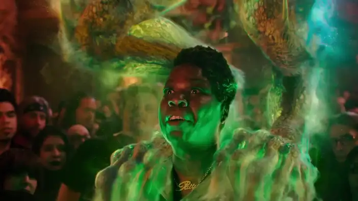 Трейлер (дублированный)