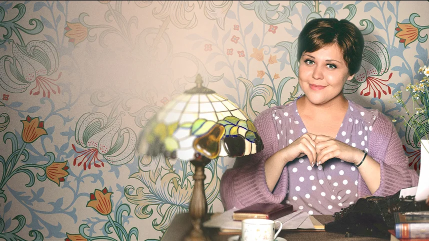 Детектив на кончике пера