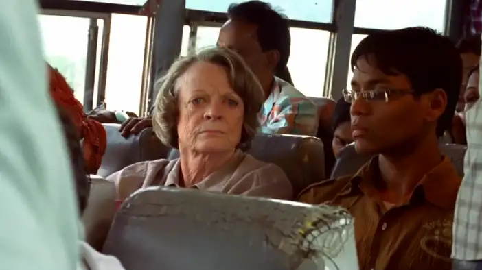 Трейлер (дублированный)