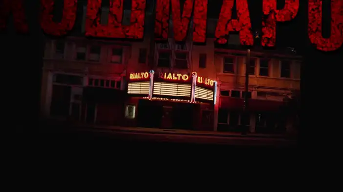 Трейлер (дублированный)