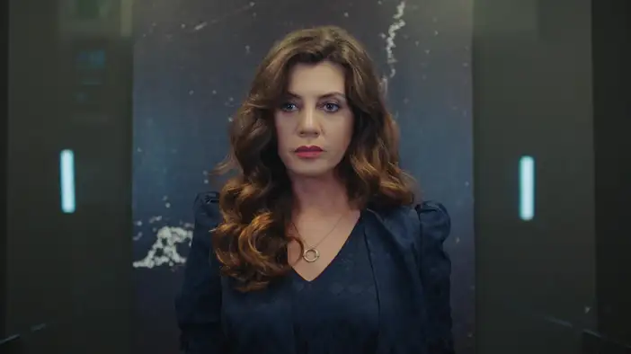 Трейлер (дублированный)