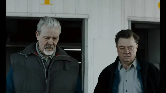 Трейлер (немецкий язык)