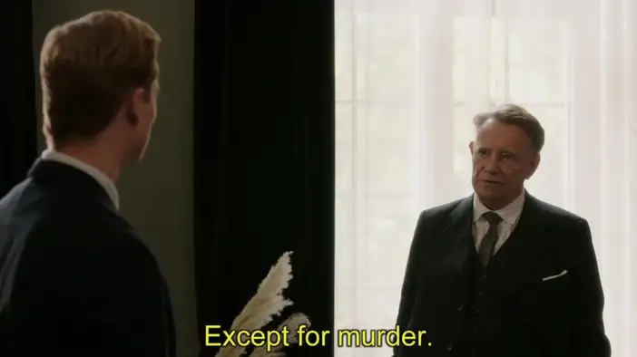 Фрагмент 2 (немецкий язык, английские субтитры)