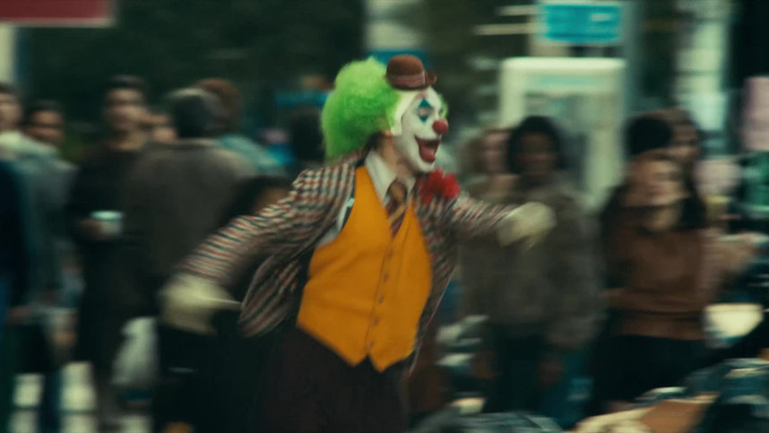 Joker 2019 смотреть онлайн