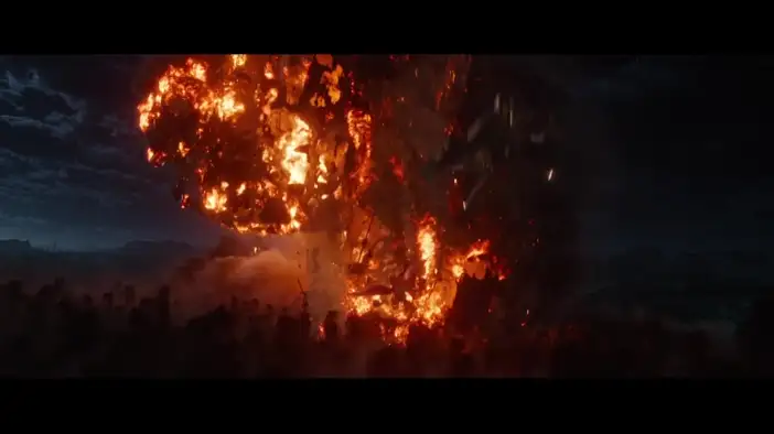 О съемках: Эстер Шоу (английский язык)