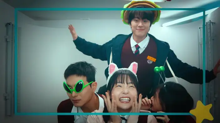 Трейлер (дублированный)